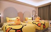 Туры в отель Mercure Qinhuangdao Downtown