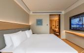 Туры в отель JI Hotel (Shijiazhuang Zhengding International Airport)