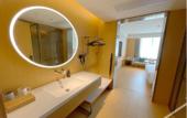 Туры в отель JI Hotel (Shijiazhuang Zhengding International Airport)