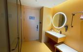Туры в отель JI Hotel (Shijiazhuang Zhengding International Airport)
