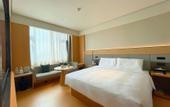 Туры в отель JI Hotel (Shijiazhuang Zhengding International Airport)