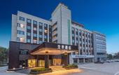 Туры в отель JI Hotel (Shijiazhuang Zhengding International Airport)