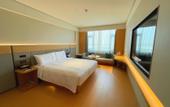 Туры в отель JI Hotel (Shijiazhuang Zhengding International Airport)