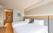 Туры в отель JI Hotel (Shijiazhuang Zhengding International Airport)