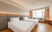 Туры в отель JI Hotel (Shijiazhuang Zhengding International Airport)