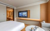 Туры в отель JI Hotel (Shijiazhuang Zhengding International Airport)