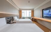 Туры в отель JI Hotel (Shijiazhuang Zhengding International Airport)