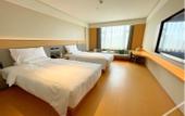 Туры в отель JI Hotel (Shijiazhuang Zhengding International Airport)