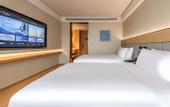 Туры в отель JI Hotel (Shijiazhuang Zhengding International Airport)