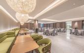 Туры в отель JI Hotel (Shijiazhuang Zhengding International Airport)