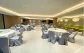Туры в отель JI Hotel (Shijiazhuang Zhengding International Airport)