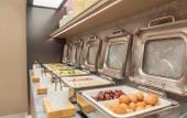 Туры в отель JI Hotel (Shijiazhuang Zhengding International Airport)