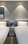Туры в отель Crystal Orange (Bihaiwan, Shenzhen Bao'an Airport)