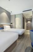 Туры в отель Crystal Orange (Bihaiwan, Shenzhen Bao'an Airport)