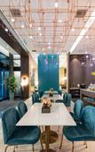 Туры в отель Crystal Orange (Bihaiwan, Shenzhen Bao'an Airport)