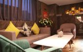 Туры в отель REX Hotel