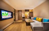 Туры в отель REX Hotel