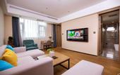 Туры в отель REX Hotel