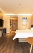 Туры в отель HanTing Premium Hotel (Xincai)