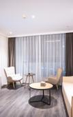 Туры в отель HanTing Premium Hotel (Xincai)