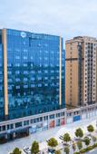 Туры в отель HanTing Premium Hotel (Xincai)