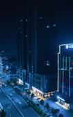 Туры в отель HanTing Premium Hotel (Xincai)