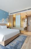 Туры в отель Grand Madison Optical Valley Hidden Dragon Island Hotel