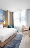 Туры в отель Grand Madison Optical Valley Hidden Dragon Island Hotel