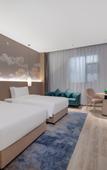 Туры в отель Grand Madison Optical Valley Hidden Dragon Island Hotel