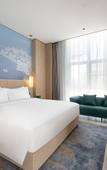 Туры в отель Grand Madison Optical Valley Hidden Dragon Island Hotel