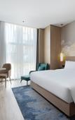 Туры в отель Grand Madison Optical Valley Hidden Dragon Island Hotel