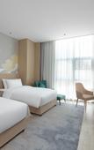 Туры в отель Grand Madison Optical Valley Hidden Dragon Island Hotel