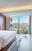 Туры в отель MaxX by Steigenberger Shanghai, Hongqiao
