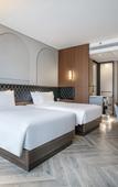 Туры в отель MaxX by Steigenberger Shanghai, Hongqiao