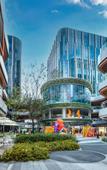 Туры в отель MaxX by Steigenberger Shanghai, Hongqiao