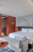 Туры в отель MaxX by Steigenberger Shanghai, Hongqiao