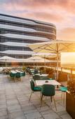 Туры в отель MaxX by Steigenberger Shanghai, Hongqiao