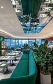 Туры в отель MaxX by Steigenberger Shanghai, Hongqiao
