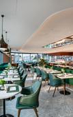 Туры в отель MaxX by Steigenberger Shanghai, Hongqiao