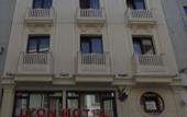 Туры в отель Lyon