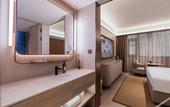Туры в отель Crystal Orange Xi'an High-tech Zone