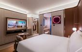 Туры в отель Crystal Orange Xi'an High-tech Zone