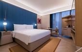 Туры в отель Crystal Orange Xi'an High-tech Zone