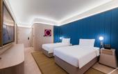 Туры в отель Crystal Orange Xi'an High-tech Zone