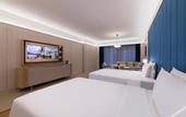 Туры в отель Crystal Orange Xi'an High-tech Zone