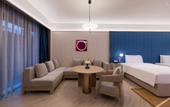Туры в отель Crystal Orange Xi'an High-tech Zone