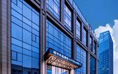 Туры в отель Crystal Orange Xi'an High-tech Zone