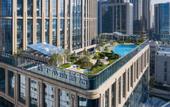 Туры в отель Crystal Orange Xi'an High-tech Zone