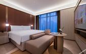 Туры в отель Crystal Orange Xi'an High-tech Zone