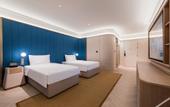 Туры в отель Crystal Orange Xi'an High-tech Zone